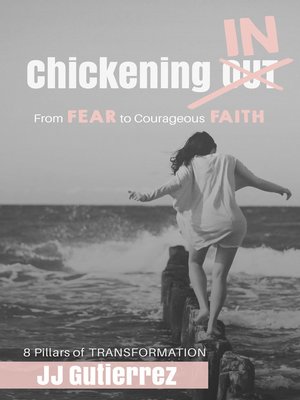cover image of Chickening IN